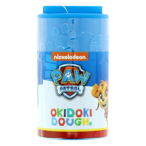 Paw Patrol Okidoki Dough 5in1 Paw Patrol Okidoki Dough 5in1